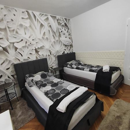 Heni Apartman Nagykanizsa Buitenkant foto