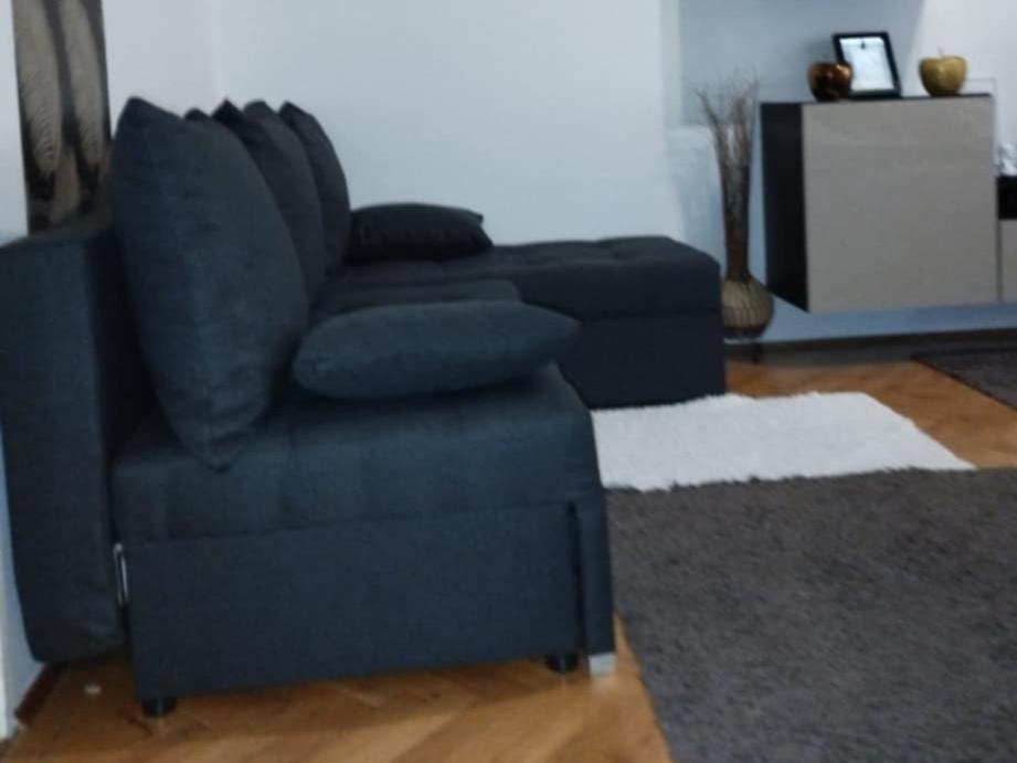 Heni Apartman Nagykanizsa Buitenkant foto