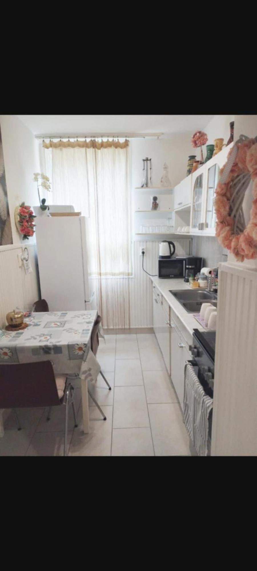 Heni Apartman Nagykanizsa Buitenkant foto