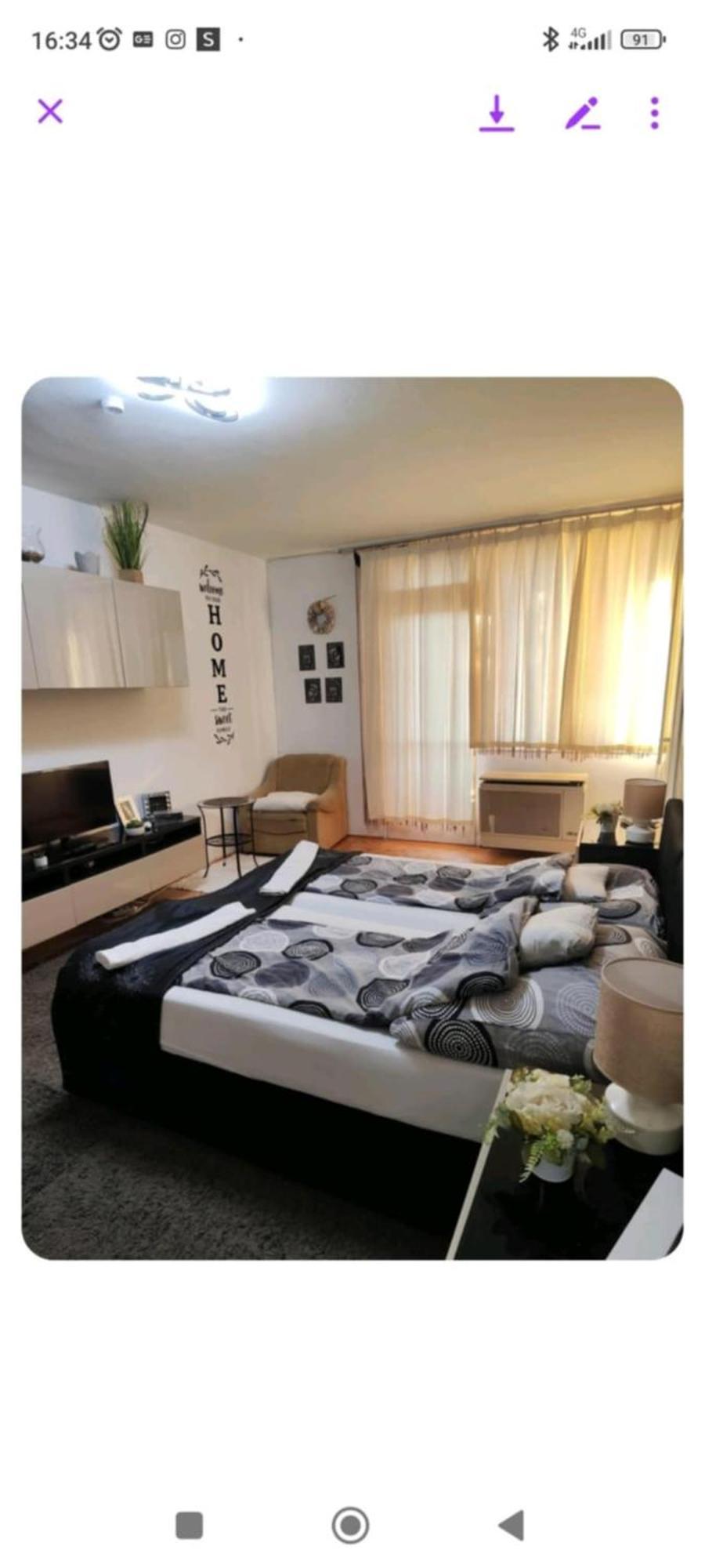 Heni Apartman Nagykanizsa Buitenkant foto