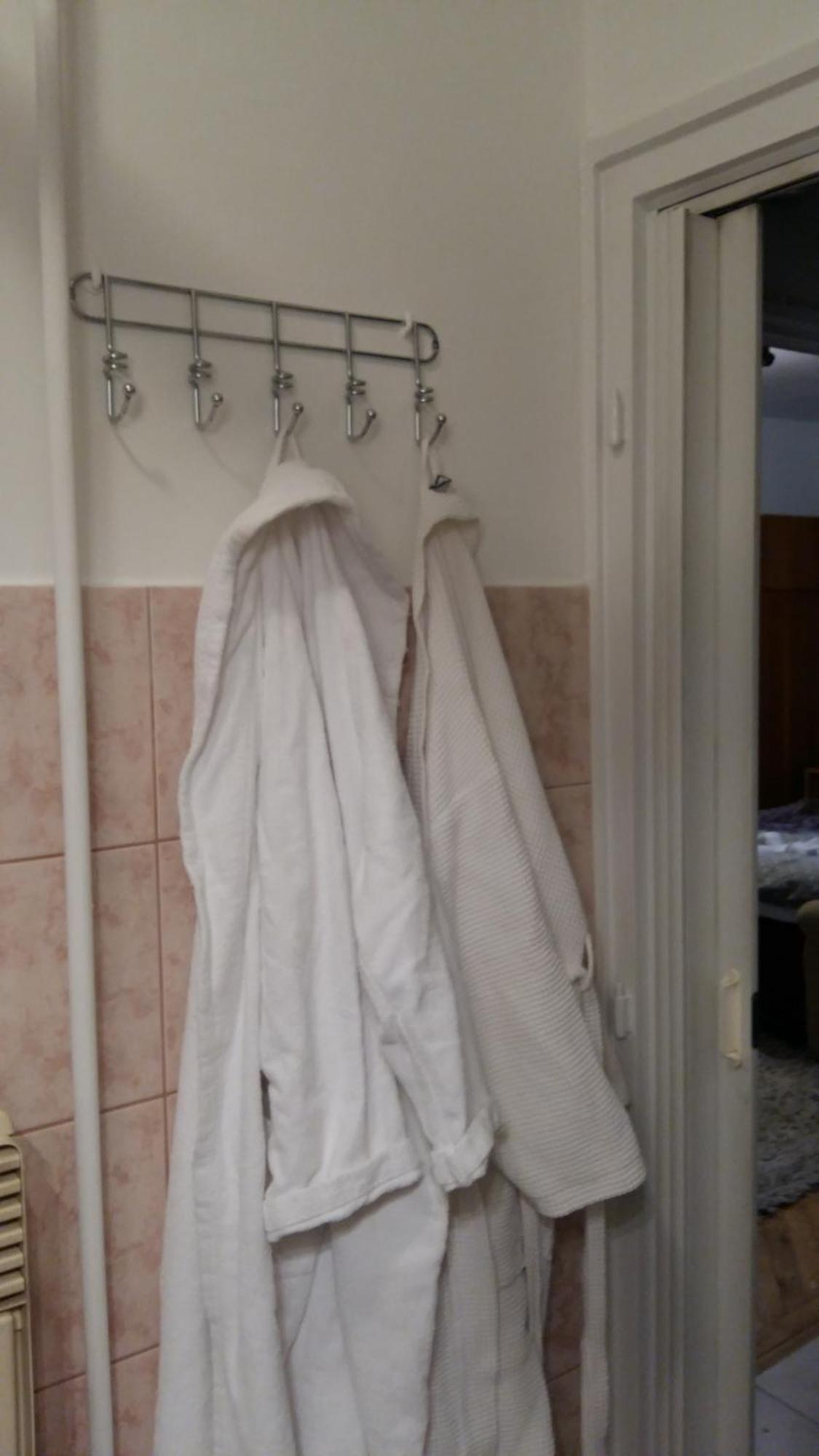 Heni Apartman Nagykanizsa Buitenkant foto