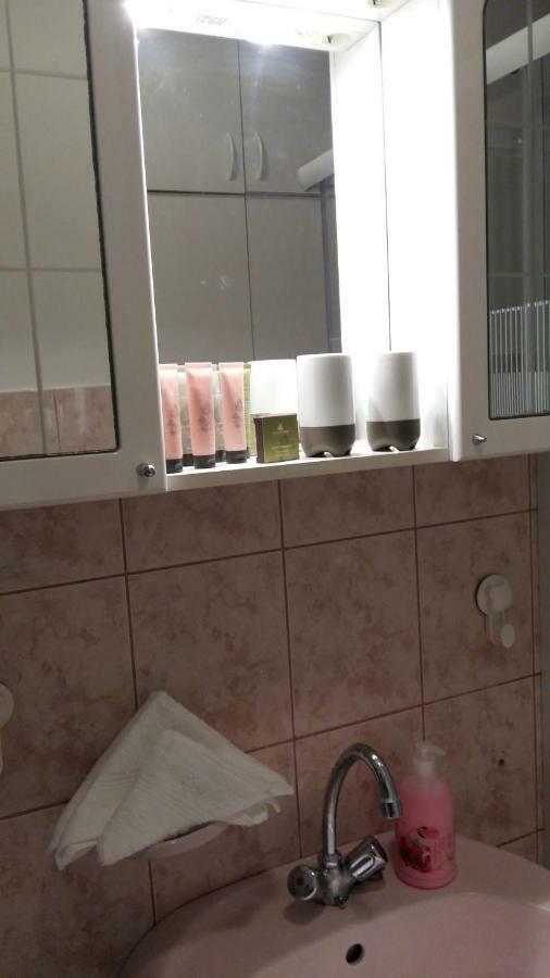 Heni Apartman Nagykanizsa Buitenkant foto