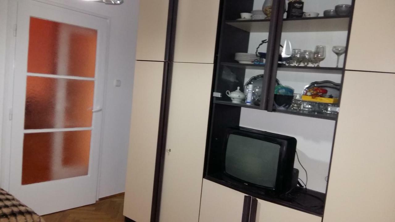 Heni Apartman Nagykanizsa Buitenkant foto