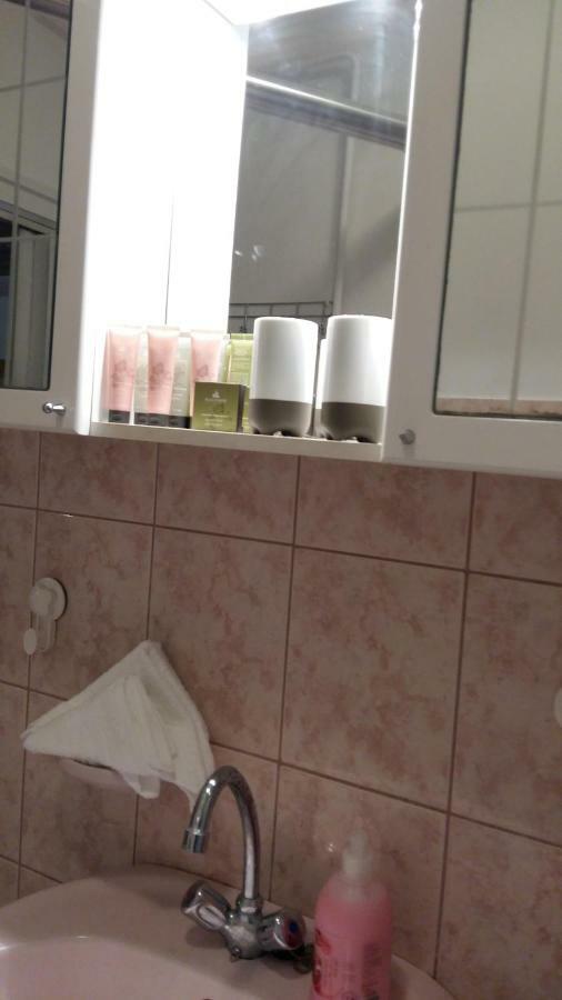 Heni Apartman Nagykanizsa Buitenkant foto